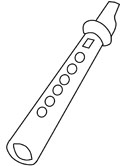 imágenes de instrumentos musicales
