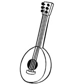 imágenes de instrumentos musicales