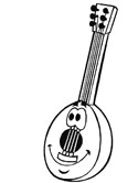 mandolina