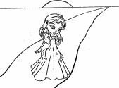 imágenes de princesas y señoritas