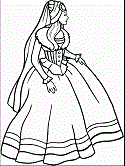imágenes de princesas y señoritas