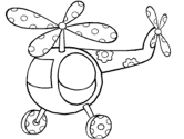 imágenes de helicópteros