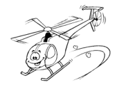 imágenes de helicópteros