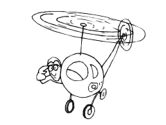 imágenes de helicópteros