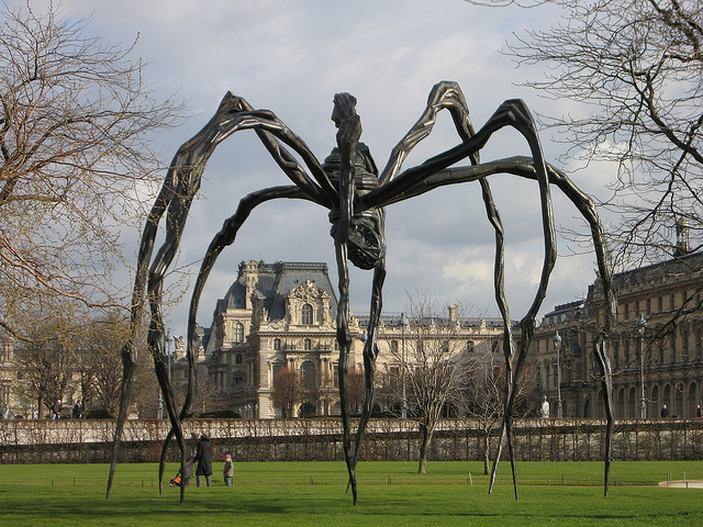 maman