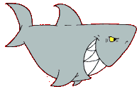 free shark clipart