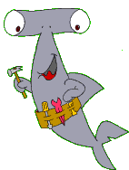 free shark clipart