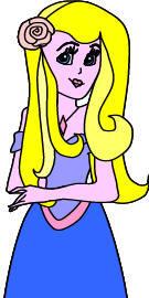 la princesa