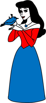 Blanca Nieves