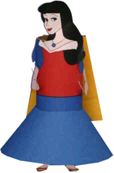 Blanca Nieves