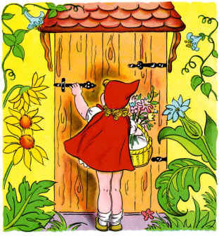 Caperucita Roja