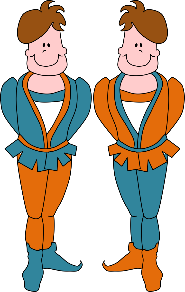 los Lesaew Brothers de Vleslily