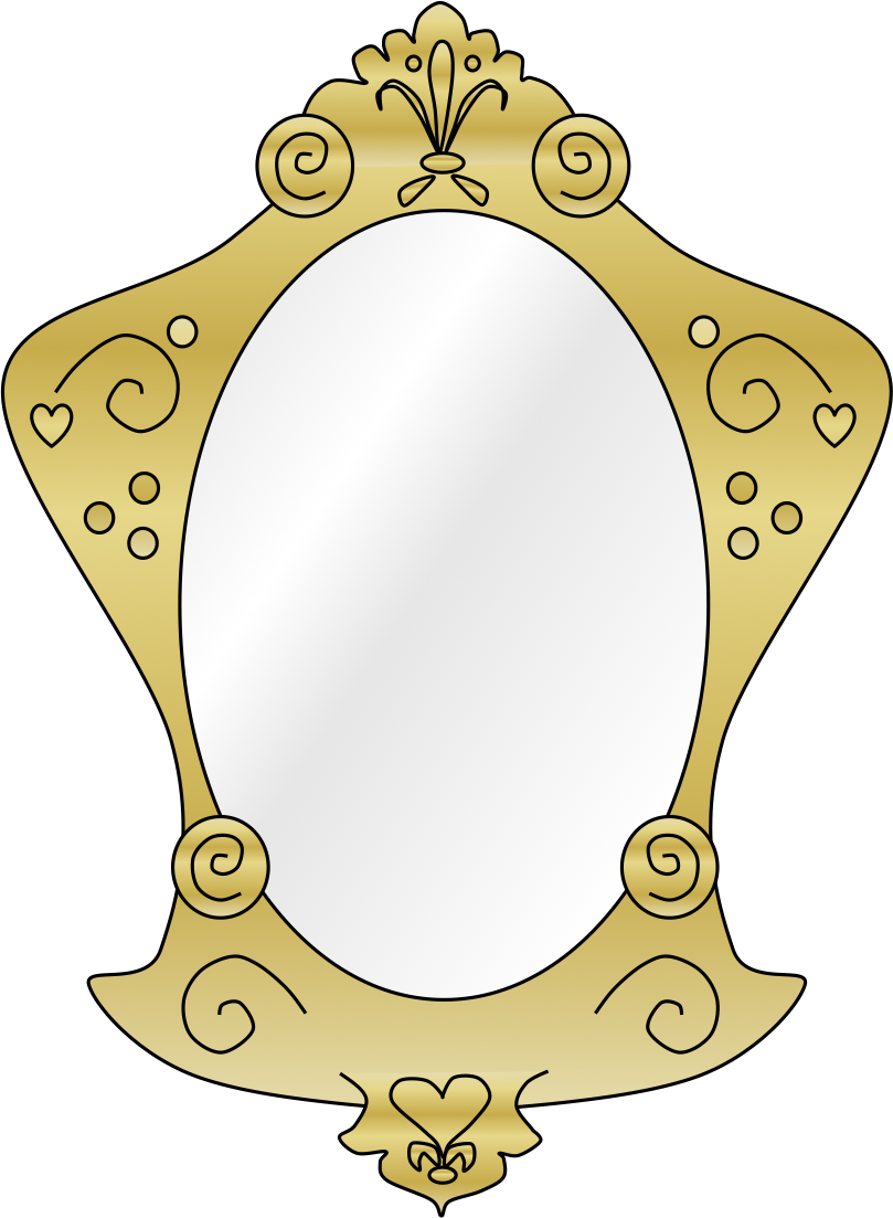 el espejo