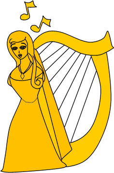harp