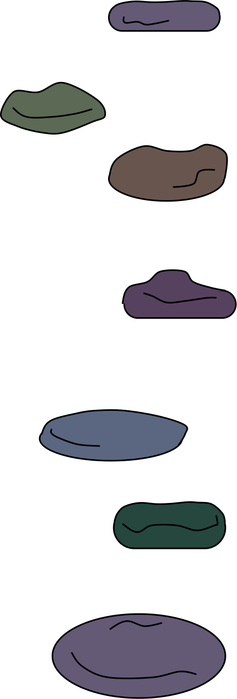 piedras