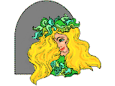 rapunzel