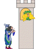 rapunzel
