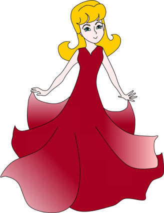 la chica de Rumpelstiltskin