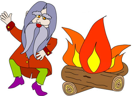 Rumpelstiltskin