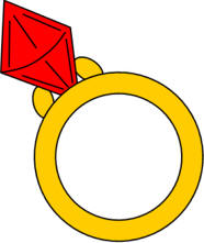 el anillo