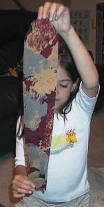 HACER EL CUERPO (ropa)
