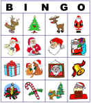 bingo con imágenes