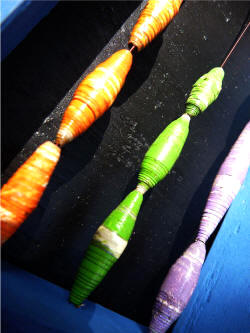 Collares de amistad