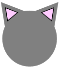 gato - paso dos