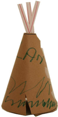 Manualidad tipi