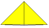 Bote de origami