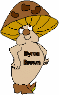 Manualidade de Byron Brown