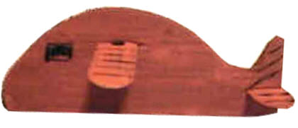 styrofoam plane
